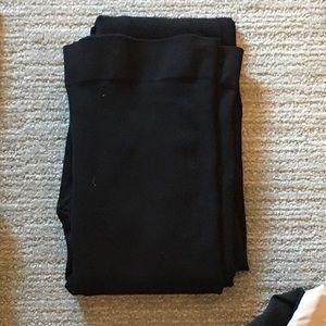 Blanqi maternity leggings